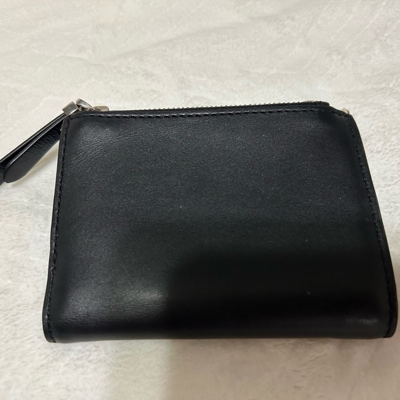 🔥Michael Kors Leather and Python Effect Crossbody Bag & match wallet🔥 - Picture 8 of 13